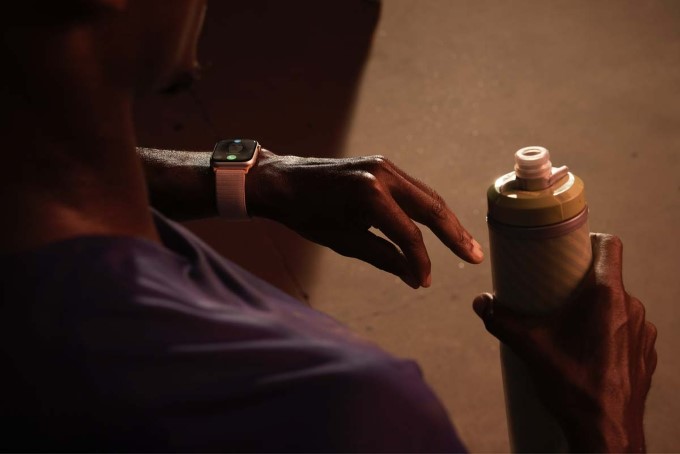 Apple Watch Watch Series 9 chính thức trình làng