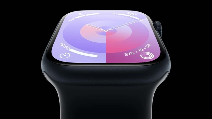 Apple Watch Watch Series 9 chính thức trình làng