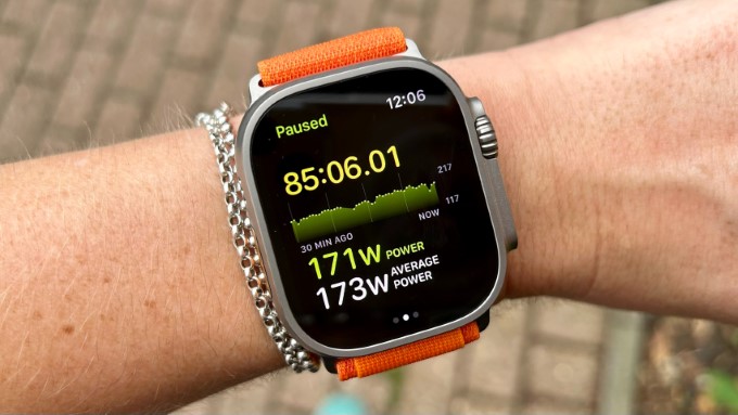 Apple Watch Ultra 2 chính thức trình làng