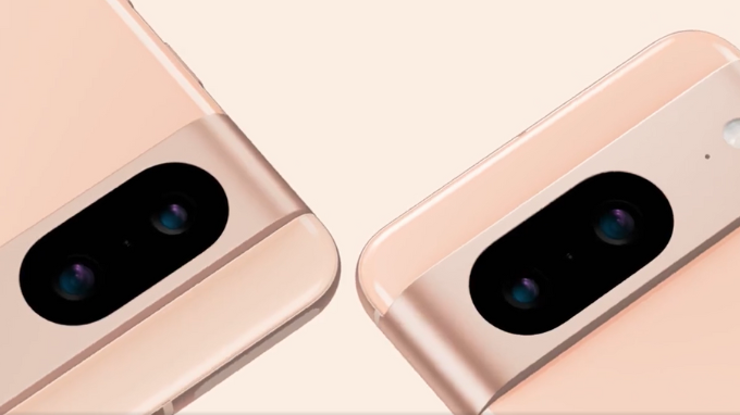 Camera Google Pixel 8 khả năng chụp ảnh thiếu sáng tốt