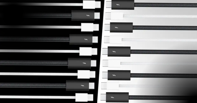 Cáp sạc USB-C tốt nhất cho iPhone, iPad và MacBook