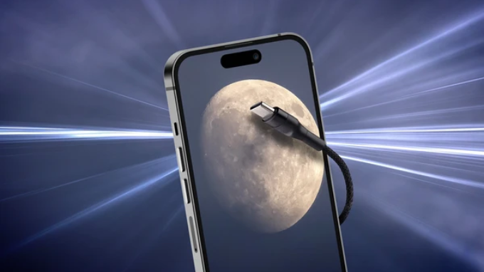 Cáp Thunderbolt đẩy mạnh tốc độ truyền dữ liệu