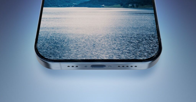 Chi tiết về USB-C trên iPhone 15: Những điều bạn cần biết