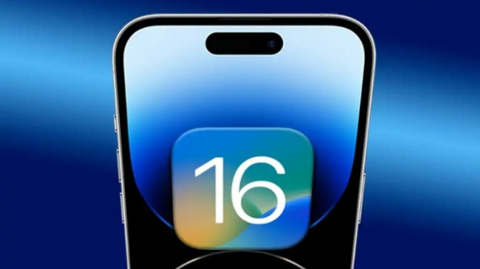 Chipset A series mới dành cho iPhone 16