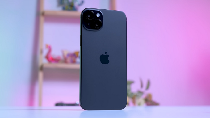 Có nên mua iPhone 15 128GB?