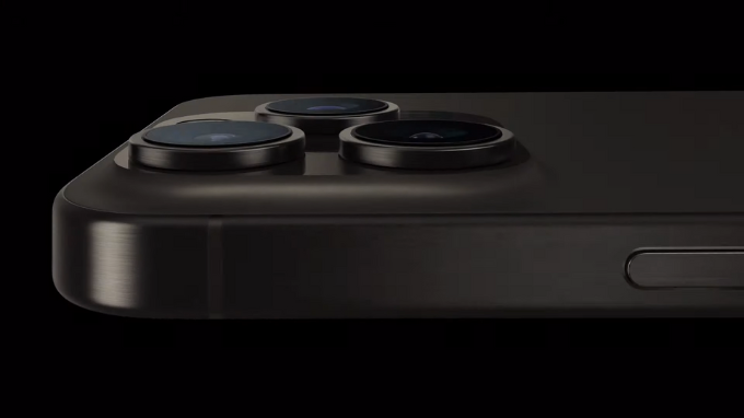 Có nên mua iPhone 15 Pro 1TB?