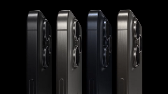 Có nên mua iPhone 15 Pro không?