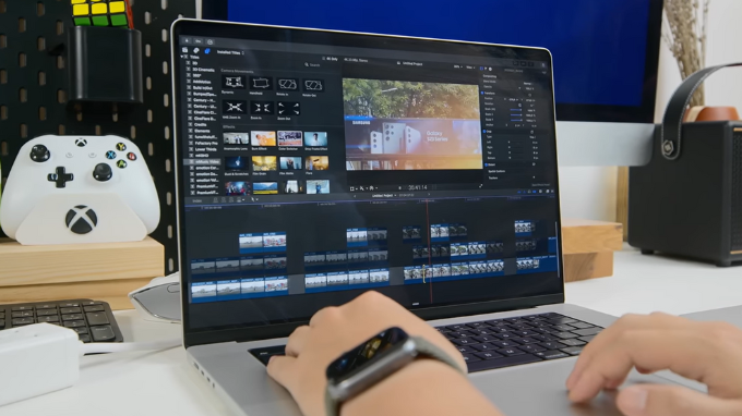 Có nên mua Macbook Pro 2023 14 inch M2 Pro?