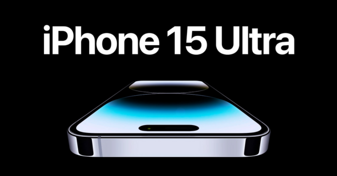 Dung lượng lưu trữ iPhone 15 Ultra là bao nhiêu, giá cho từng phiên bản?