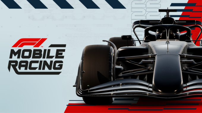 F1 Mobile Racing chất lượng đồ họa đỉnh cao
