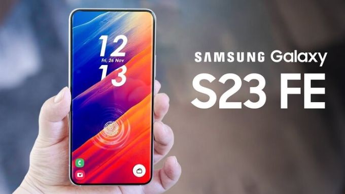 camera Samsung Galaxy S23 FE và Samsung Galaxy S21 FE