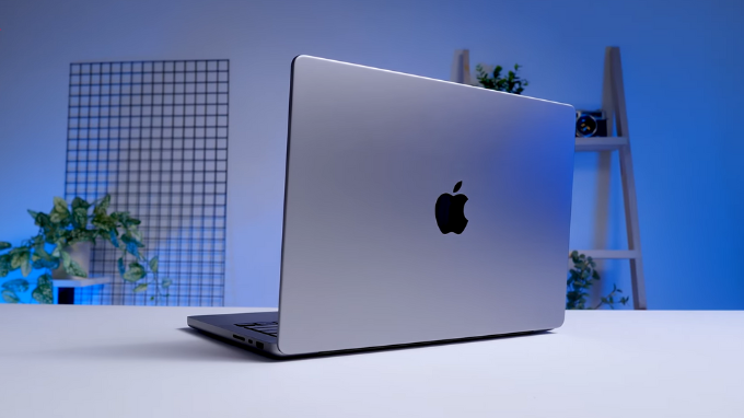 Giá bán của MacBook Pro M2 Pro 