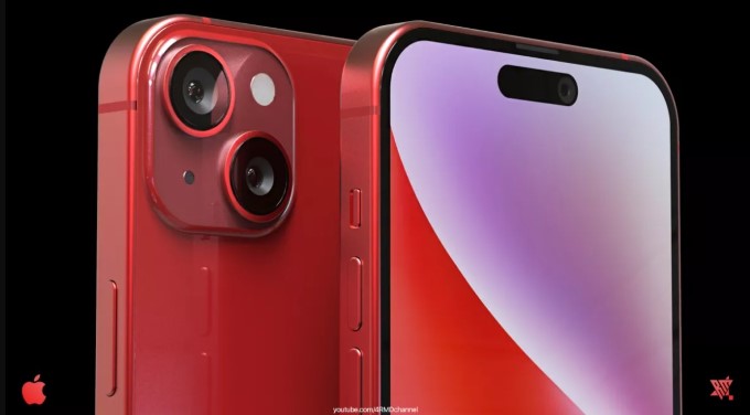 Sơ lược về iPhone 15 và iPhone 15 Plus: Chờ đợi vào ngày 12 tháng 9 sắp đến