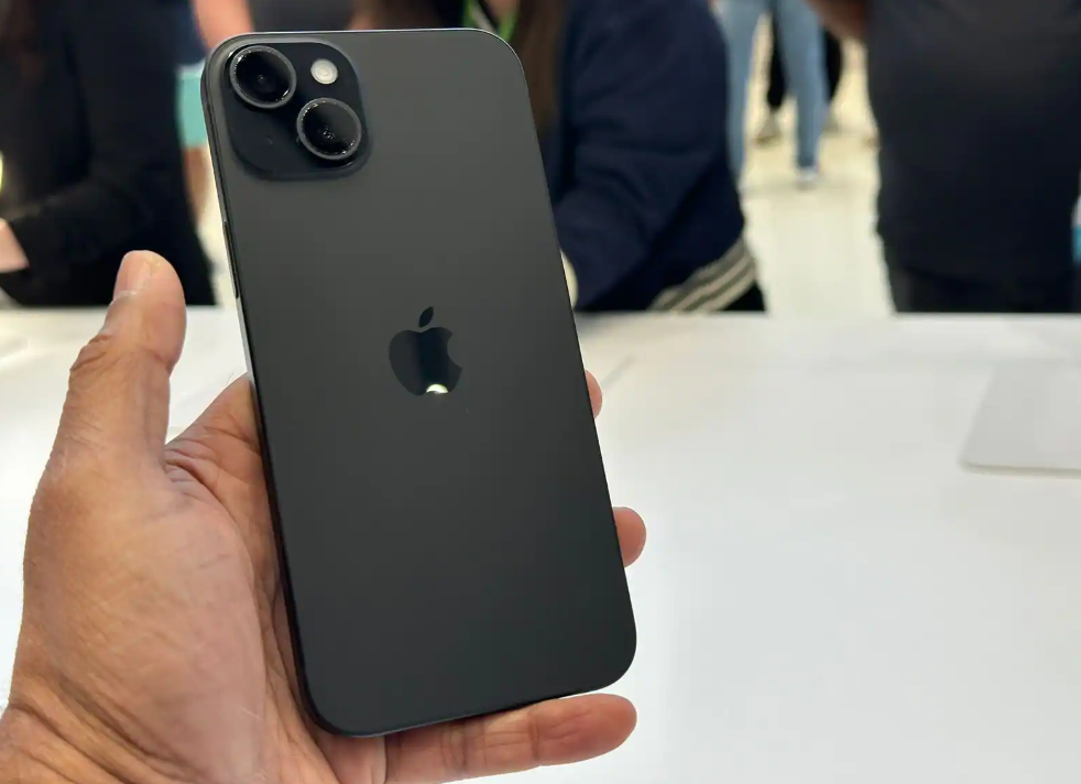iPhone 15 có được trang bị chip xử lý mới?