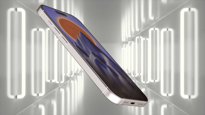 iPhone 15 Plus trang bị chipset A16 Bionic mạnh