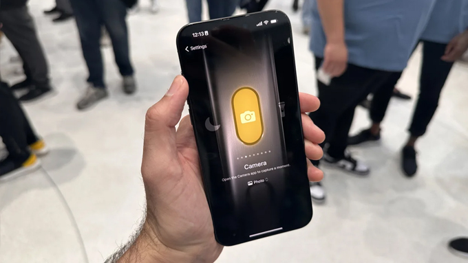 iPhone 15 Pro 256GB bản Mỹ có gì mới?