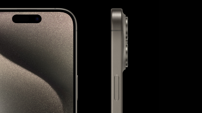 iPhone 15 Pro có có hỗ trợ sạc nhanh