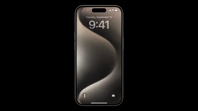 iPhone 15 Pro có có hỗ trợ 5G