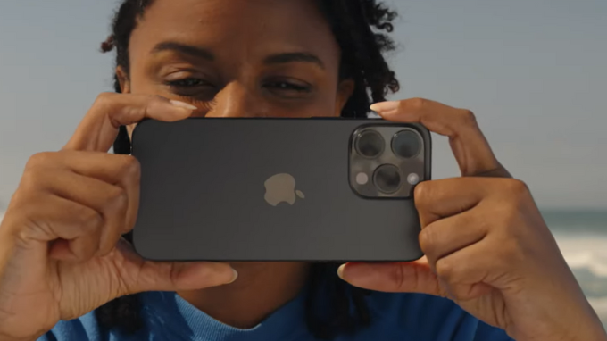 iPhone 15 Pro dành cho ai?