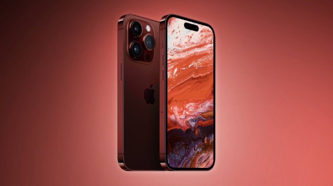 iPhone 15 Pro có thể có tới 8GB RAM và 1TB bộ nhớ