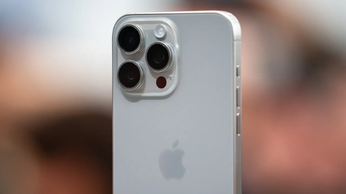 iPhone 15 Pro Max 1TB Bản Mỹ giá cao