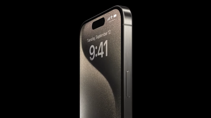 iPhone 15 Pro Max 1TB Quốc tế hiệu năng khủng