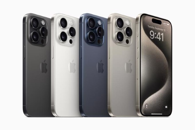 Cách thức hoạt động của nút hành động mới trên iPhone 15 Pro Max