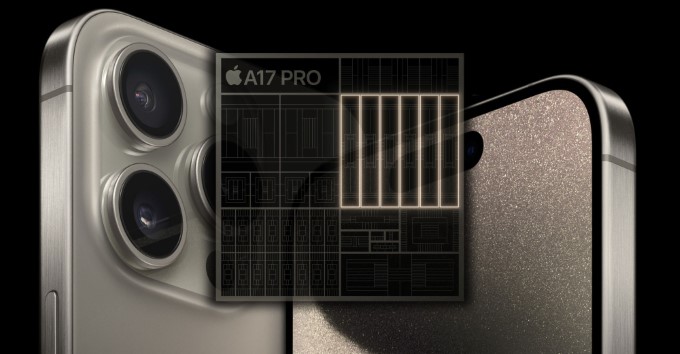 iPhone 15 Pro Max có gì mới?