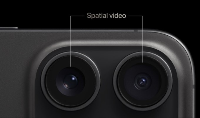 Camera iPhone 15 Pro Max nâng cấp gì, chụp ảnh tốt không?