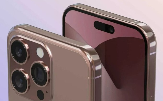 iPhone 15 Pro Max có có hỗ trợ sạc nhanh không?