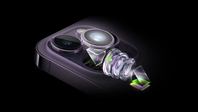 iPhone 15 Pro Max dành cho ai?