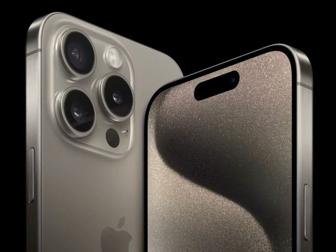 Chip A17 Pro trên iPhone 15 Pro Max có gì mới?