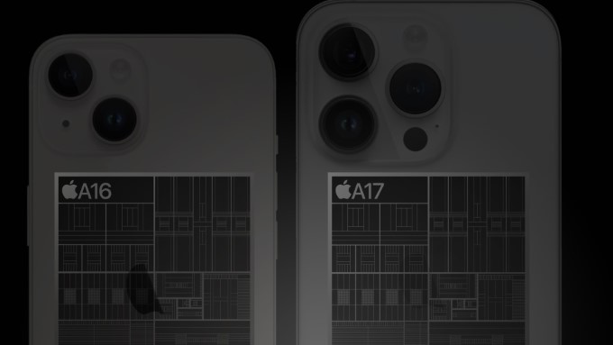 Chip A17 Pro trên iPhone 15 Pro Max có gì mới?