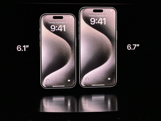 Cách thức hoạt động của nút hành động mới trên iPhone 15 Pro Max
