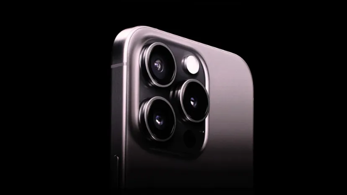 iPhone 15 Pro tốt hơn iPhone 14 Pro