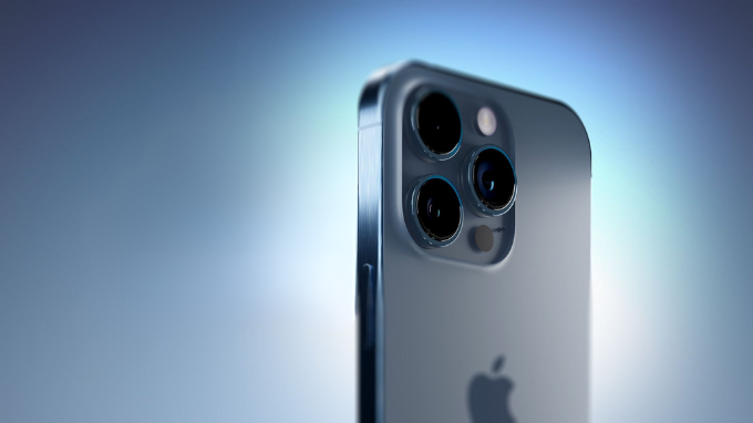 iPhone 15 Ultra 2TB dành cho ai?