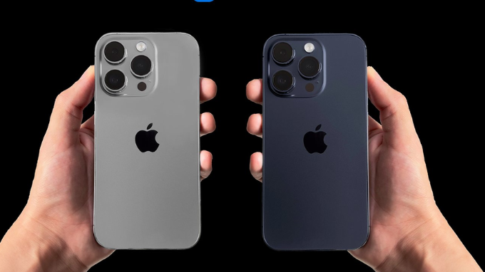 iPhone 15 Ultra 512GB dành cho ai?