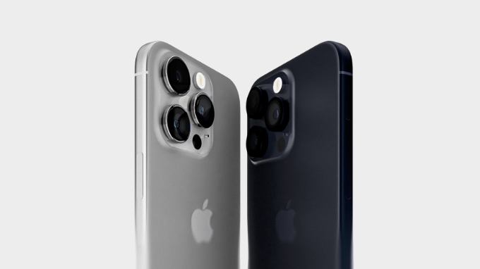 iPhone 15 Ultra là một niềm tự hào của Apple