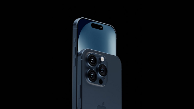 iPhone 15 Ultra với chip A17 Bionic mới nhất