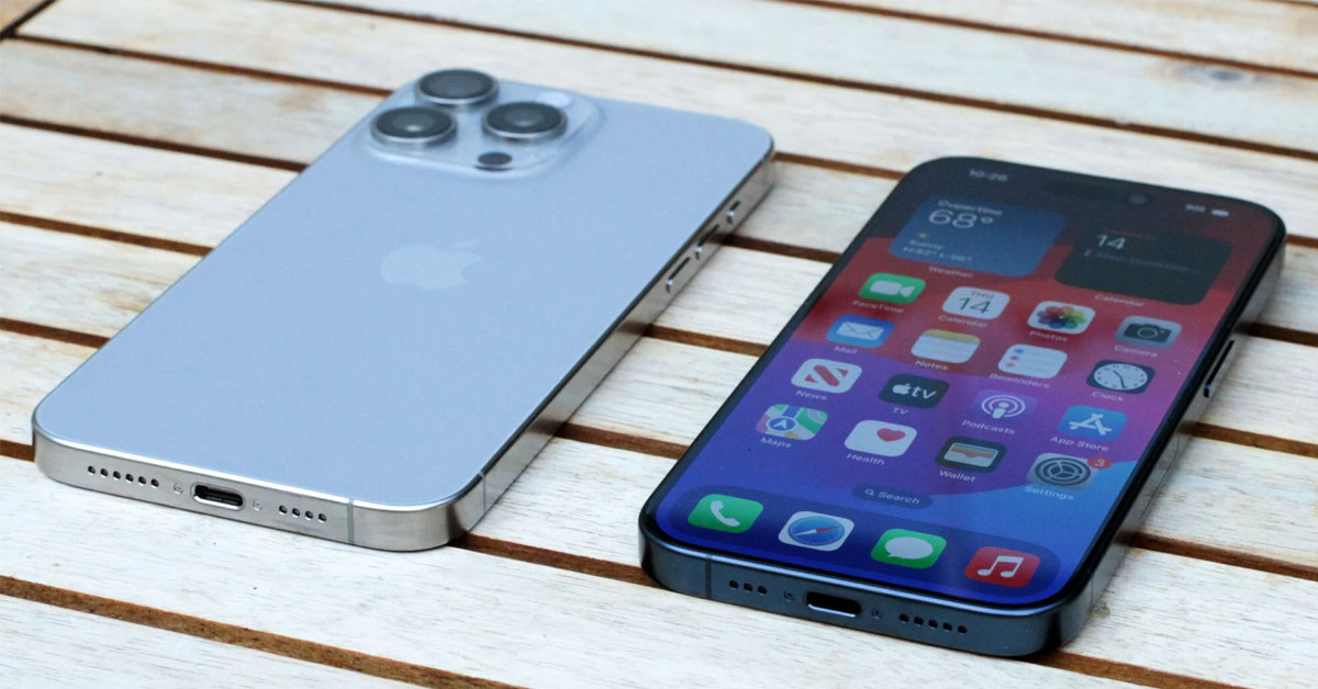 Cáp USB-C của Android có làm hỏng iPhone 15? Đừng bỏ qua nếu bạn lo lắng