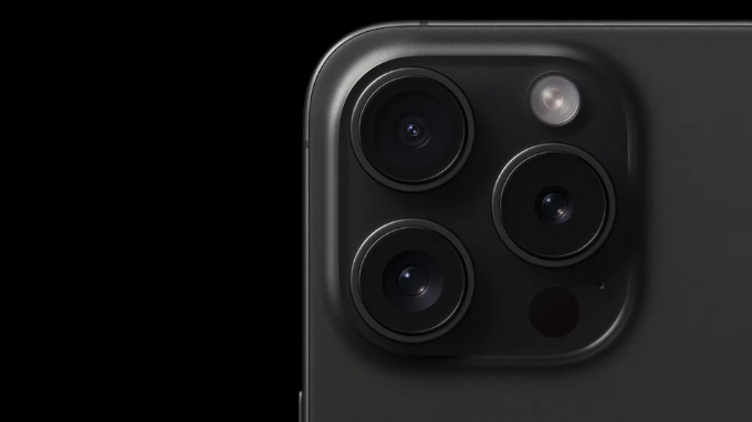 Khả năng chụp ảnh của iPhone 15 Pro Max 1TB Mỹ