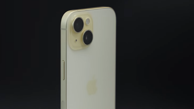 Khả năng chụp ảnh và quay video của iPhone 15 128GB
