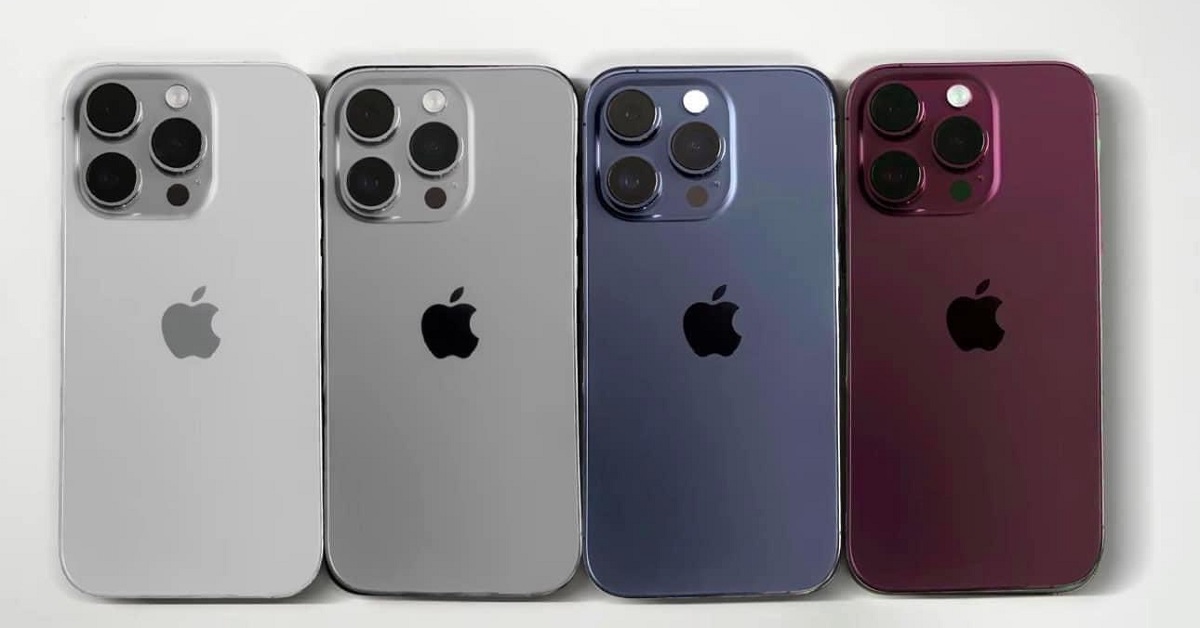 iPhone 15 Pro ra mắt: Bao lâu thì có thể mua được?