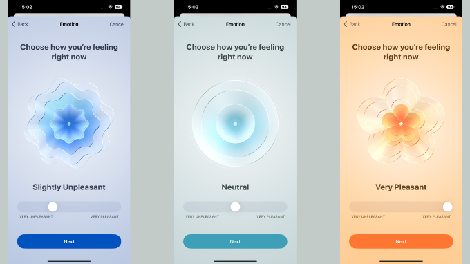 Mental Wellbeing - Sức khỏe tinh thần