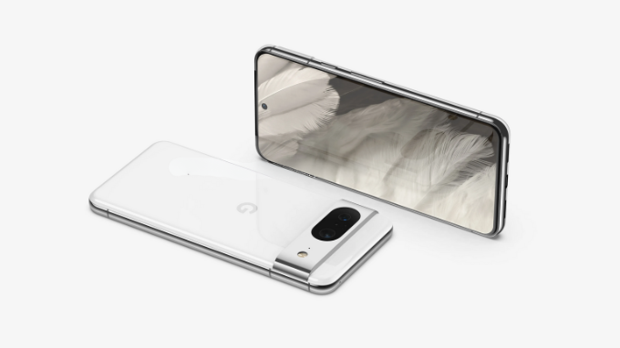 Mua Google Pixel 8 tại Didongmy