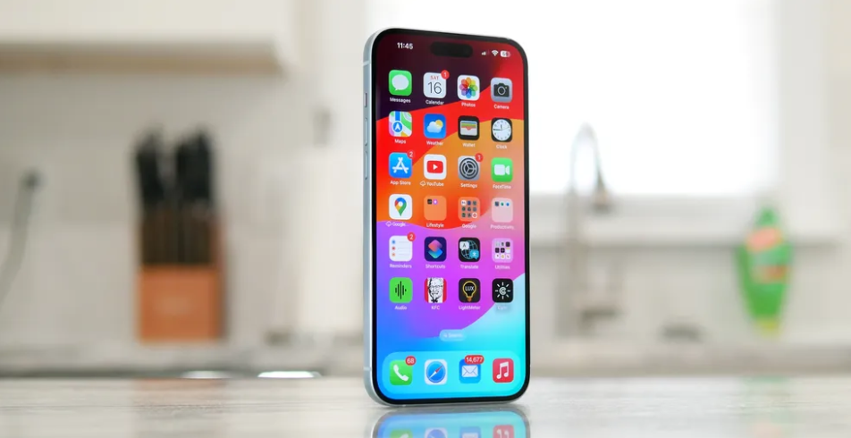 Nơi mua iPhone 15 Plus uy tín, chất lượng tốt, bảo hành dài lâu