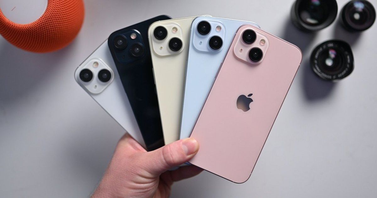 Nâng cấp camera trên iPhone 15 có thật sự khiến sản phẩm trở nên đáng mua?