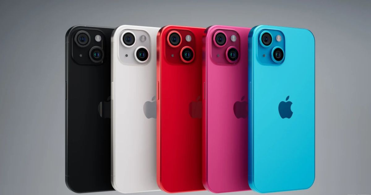 Những nâng cấp mới đáng chú ý trên iPhone 15 khiến người dùng thích thú