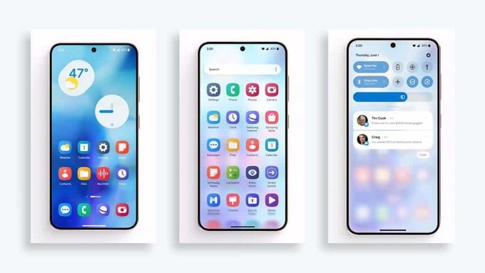 Samsung Galaxy S23 được cho là đang nhận bản cập nhật One UI 6 Beta 3 tại Đức