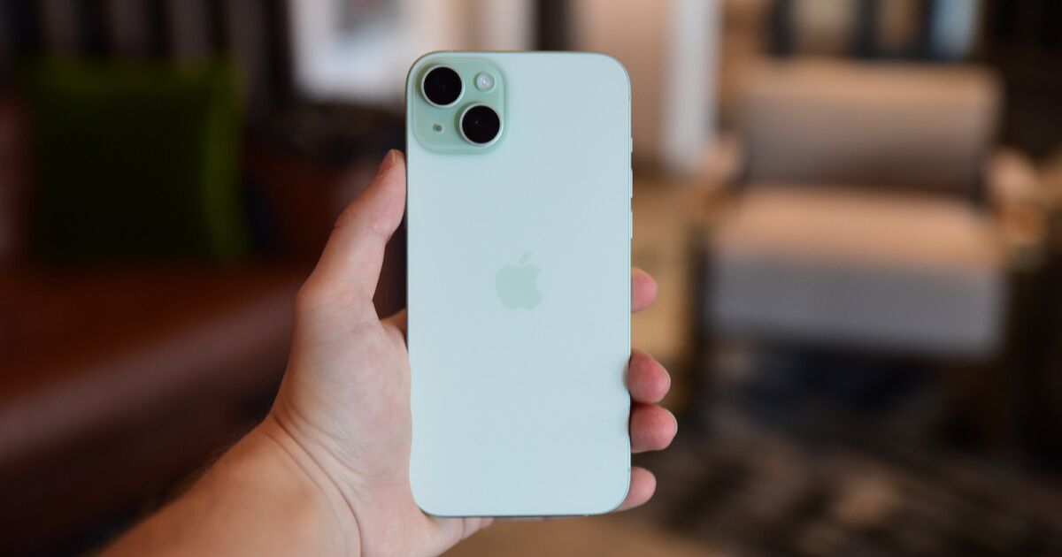 Cách sử dụng iPhone 15 Plus 128GB hiệu quả nhất, cho trải nghiệm chuyên nghiệp